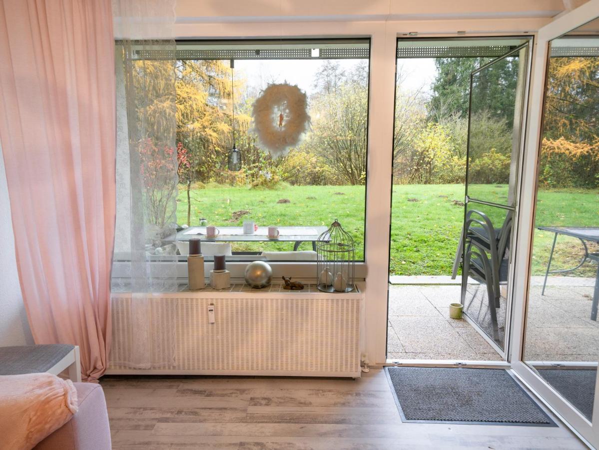 Truth Ruhe Oase, Naturblick, Smart Tv, Terrasse Brilon Exterior photo